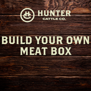 Large Build Your Own Meat Box