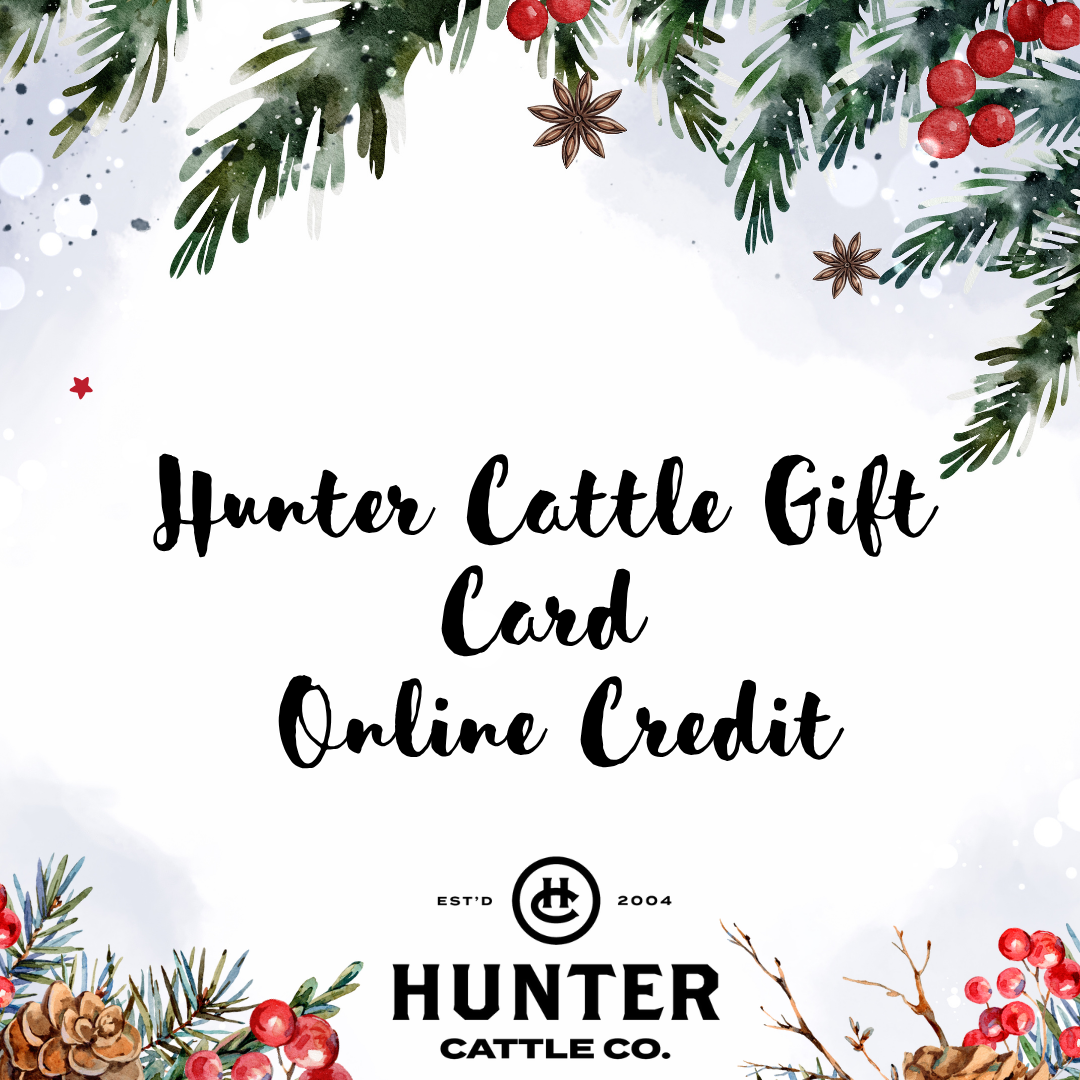 Virtual Gift Cards