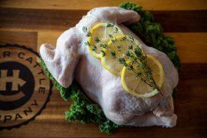 Whole Chicken