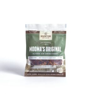 Mooma's Original Air-Dried Beef