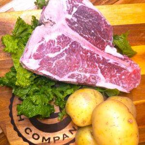 T-Bone Steak